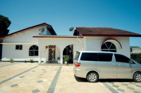 La Casa Preciosa in Tanga